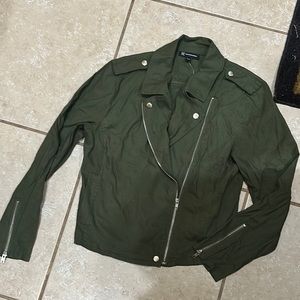 NWT INC LARGE LADIES JACKET